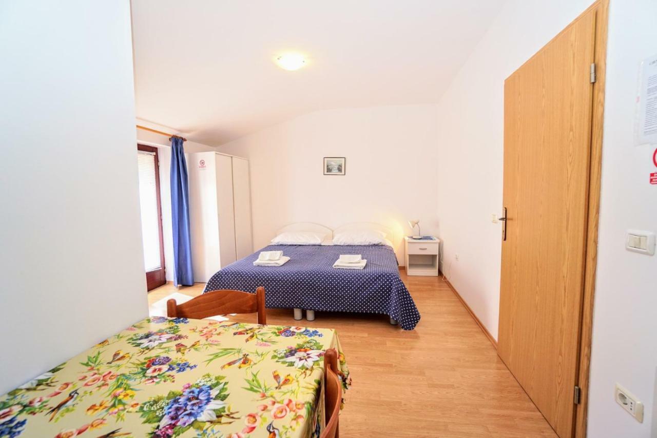 Apartment Daniela Savudrija Eksteriør bilde