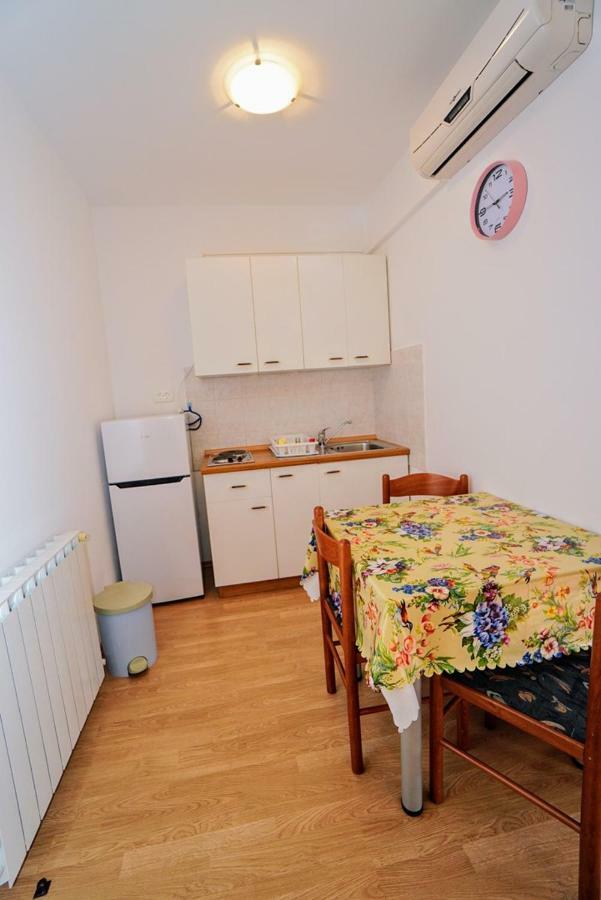 Apartment Daniela Savudrija Eksteriør bilde