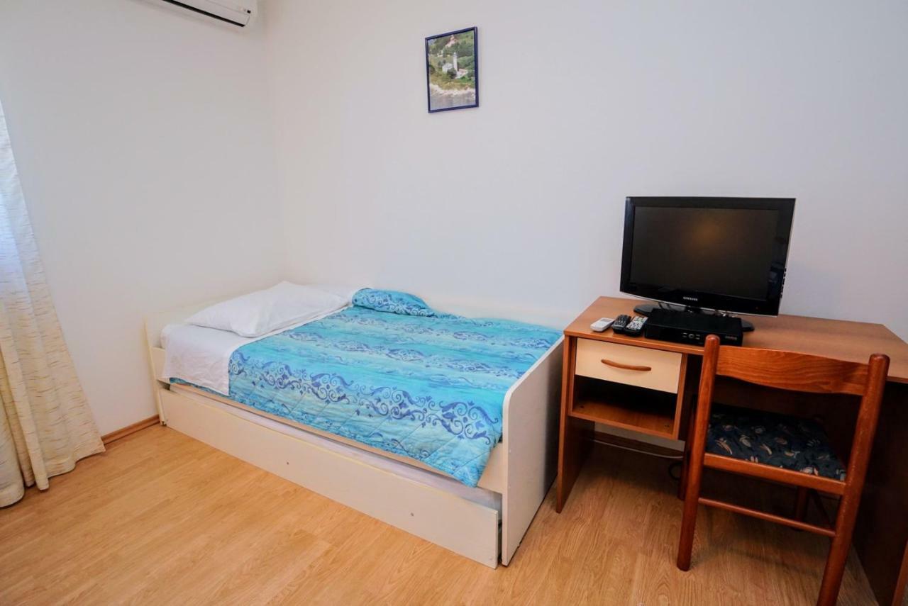 Apartment Daniela Savudrija Eksteriør bilde